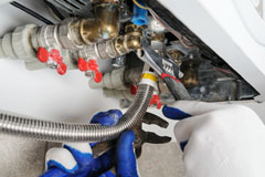 Dunscar boiler repair companies