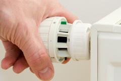 Dunscar central heating repair costs
