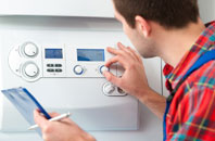 free commercial Dunscar boiler quotes